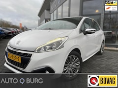 Peugeot 208 - 1.2 PureTech Allure | Navi | Cruise | Climate | Airco | LMV | PDC |