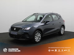 Seat Arona - 1.0 EcoTSI 95 5MT Reference 1.0 EcoTSI 95pk Reference