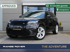 Land Rover Range Rover Velar - P250 R-Dynamic SE | Stoel Massage/koeling | Pano