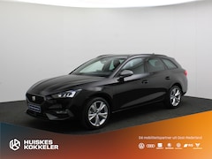 Seat Leon Sportstourer - 1.5 TSI eHybrid 204 6DSG FR PHEV First Edition 1.5 TSI eHybrid 204pk FR PHEV First Edition