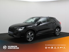 Audi Q2 - 35 TFSI 150 S tronic Advanced edition 35 TFSI 150pk Advanced edition