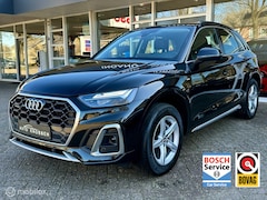 Audi Q5 - 50 TFSI e quattro Pro Line Led, Leer, Climat, Navi, LM