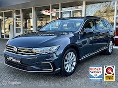 Volkswagen Passat Variant - 1.4 TSI PHEV GTE Business Led, Climat, Camera, Lm