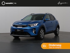 Kia Stonic - 1.0 T-GDi MHEV DynamicPlusLine Edition | Stoel/Stuurwielverwarming | Navigatie | Parkeerca