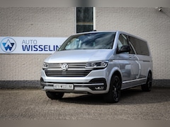 Volkswagen Transporter Caravelle - 2.0 TDI L2H1 32 DC Highline 150KW Caravelle