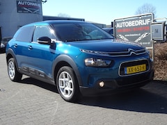 Citroën C4 Cactus - 1.2 PureTech Business