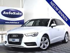 Audi A3 Sportback - 1.4 TFSI CoD PL+ MATRIX ACC NAV CAMERA DAB KEYLS LANE '14