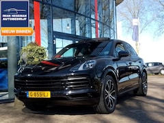 Porsche Cayenne - 3.0 E-Hybrid | Wegkl. Trekhaak | Luchtvering | Panodak | Apple Carplay | LED | 21 inch