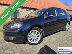 Volkswagen Golf - 1.2 TSI Style BlueMotion nette auto