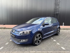 Volkswagen Polo - 1.2 TDI BlueMotion|Climatronic|Carplay|NAP|