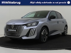 Peugeot e-208 - EV Style 50 kWh | Parkeersensoren | Navigatie