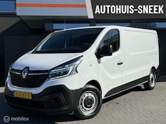 Renault Trafic - bestel 2.0 dCi 145 T29 L2H1 / 1 jaar garantie