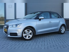 Audi A1 Sportback - 1.0 TFSI Sport Pro Line