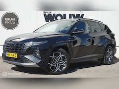 Hyundai Tucson - 1.6 T-GDI PHEV Plug-in N Line 4WD