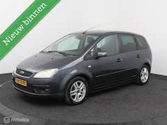 Ford Focus C-Max - 1.8-16V Futura