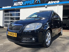 Skoda Fabia Combi - 1.4-16V Tour /Lm velgen/Trekhaak/Nieuwe apk bij aflevering