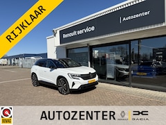 Renault Austral - 1.2 E-Tech Hybrid 200 Iconic | elektrische trekhaak | Harman Kardon | 360 camera | NL-auto