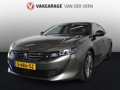 Peugeot 508 - || 6 maanden garantie 1.6 PT. B.L. Active