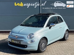 Fiat 500 - 1.0 Hybrid Launch Edition *schuifdak *carplay *navi