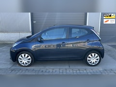 Toyota Aygo - 1.0 VVT-i x-play