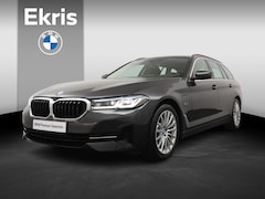 BMW 5-serie Touring - 520e Business Edition Plus | Comfortstoelen | verwarmde voorstoelen |