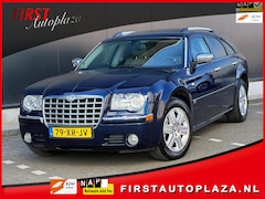 Chrysler 300C Touring - 3.5 V6 AWD MEMORY/LEDER/CRUISE/NAVI | NETTE AUTO