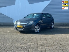 Opel Astra - 1.8 Edition | Airco | Trekhaak | APK 27-02-2026