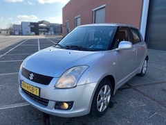 Suzuki Swift - 1.3 Shogun 2008 5DRS Airco