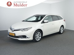 Toyota Auris Touring Sports - 1.8 Hybrid Lease pro | Pano | Camera |