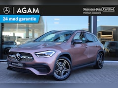 Mercedes-Benz GLA-Klasse - 250 AMG Line Premium PLUS | Panorama dak