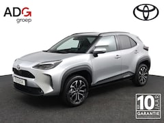 Toyota Yaris Cross - 1.5 Hybrid 115 First Edition | Nieuwe Auto | Comfort Pakket | 10 Jaar Garantie |