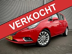 Opel Corsa - 1.0 Turbo 115pk Business+