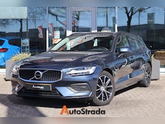 Volvo V60 - B3 Momentum 163pk Geartronic | Stoelverwarming | LED | Cruise | Climate | Trekhaak | Camer