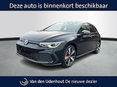 Volkswagen Golf - GTE 1.4 TSI 245pk eHybrid / Head Up / Navigatie / Stoelverwarming / Wordt Verwacht