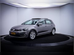 Volkswagen Golf - 1.2TSI Dsg Connected Series PANO | STOELVERW | NAVI | APP CONNECT | CRUISE | CLIMA | PDC |