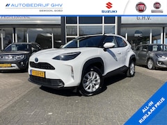 Toyota Yaris Cross - 1.5 VVT-I Hybrid 116pk CVT Active | 4077 km |