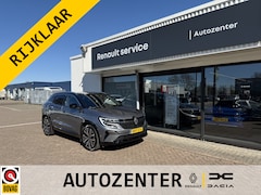 Renault Austral - 1.2 E-Tech Hybrid 200 Iconic | panoramadak | Head up display | 360 camera | tijdelijk grat