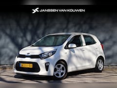 Kia Picanto - 1.0 DPi ComfortLine 5p / Airco / Keurig onderhouden