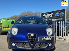 Alfa Romeo MiTo - 1.3 JTDm ECO Distinctive, NL Auto Leder/Clima