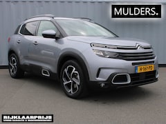 Citroën C5 Aircross - 1.6PT 180PK AUTOMAAT SHINE NAVI/CAMERA/TREKH