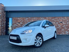 Citroën C3 - 1.4 VTi Collection Automaat 62000km Cruise