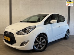 Hyundai ix20 - 1.6i Go AUT|Navi|Airco|Camera|PDC|Dealer Onderhouden