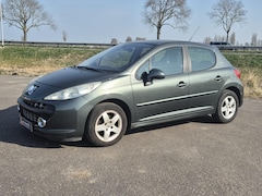 Peugeot 207 - 1.4 VTi XS Pack