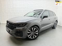 Volkswagen Touareg - 3.0 TSi R eHybrid 4MOTION PANO 360 TREKH