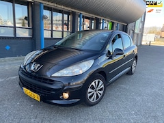 Peugeot 207 - 1.4 VTi Cool 'n Blue CRUISE/AIRCO/APK