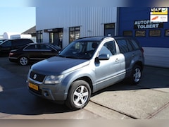 Suzuki Grand Vitara - 2.0-16V JLX 4X4 CLIMA 1850KG TREK GEW