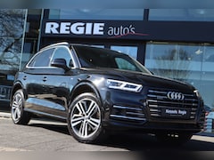 Audi Q5 - 55 TFSI e S-line Navi ACC Virtual Led Elec.trekhaak