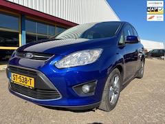 Ford C-Max - 1.6 EcoBoost Titanium APK T/M 21-3-2026