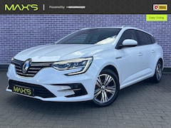 Renault Mégane Estate - 1.3 TCe Intens | Trekhaak | Cruise Controle | Navigatie | Parkeersensoren voor en achter |