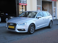 Audi A3 Sportback - 1.4 TFSI Attraction Pro Line plus Automaat Xenon/Led